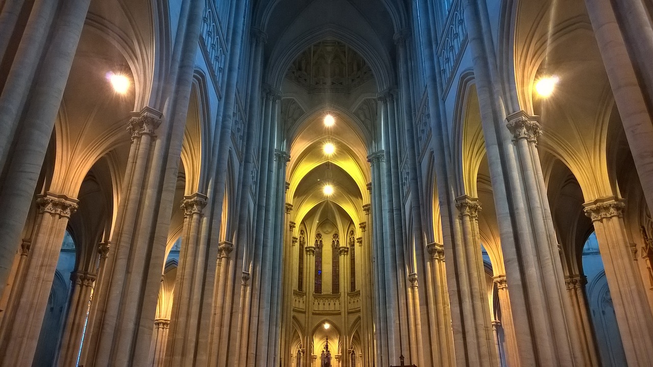 cattedrale intramundi