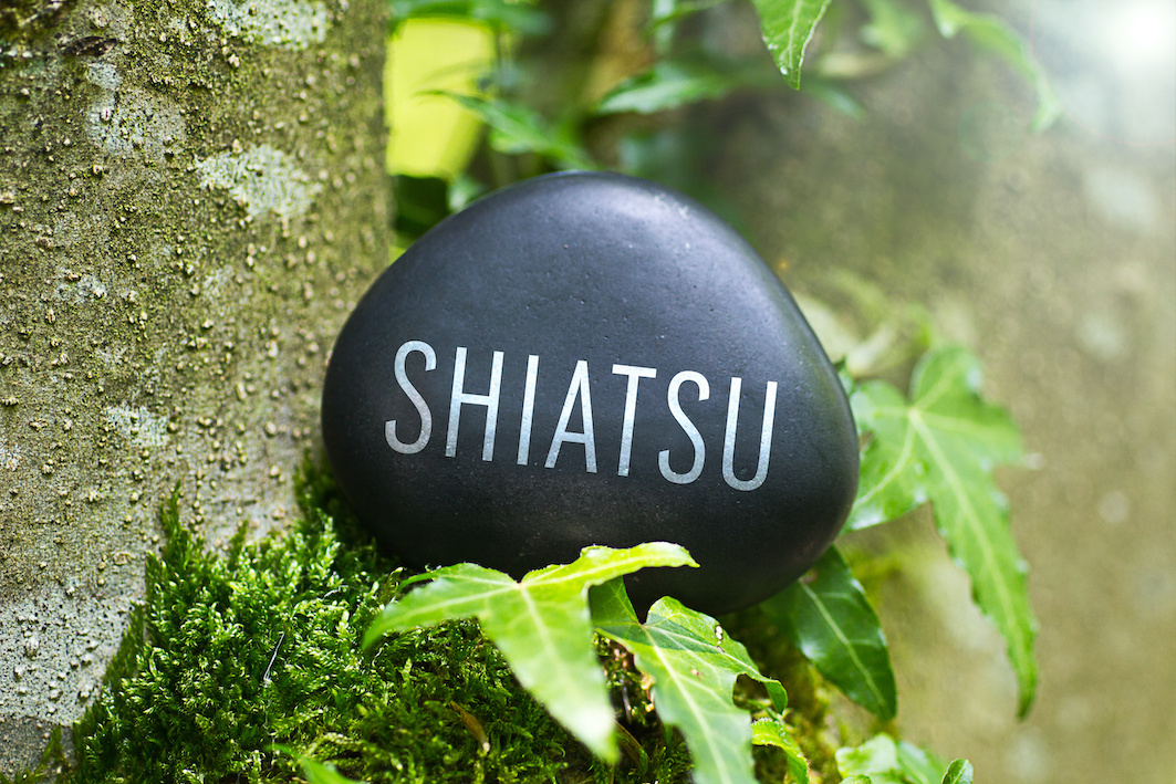 Shiatsu