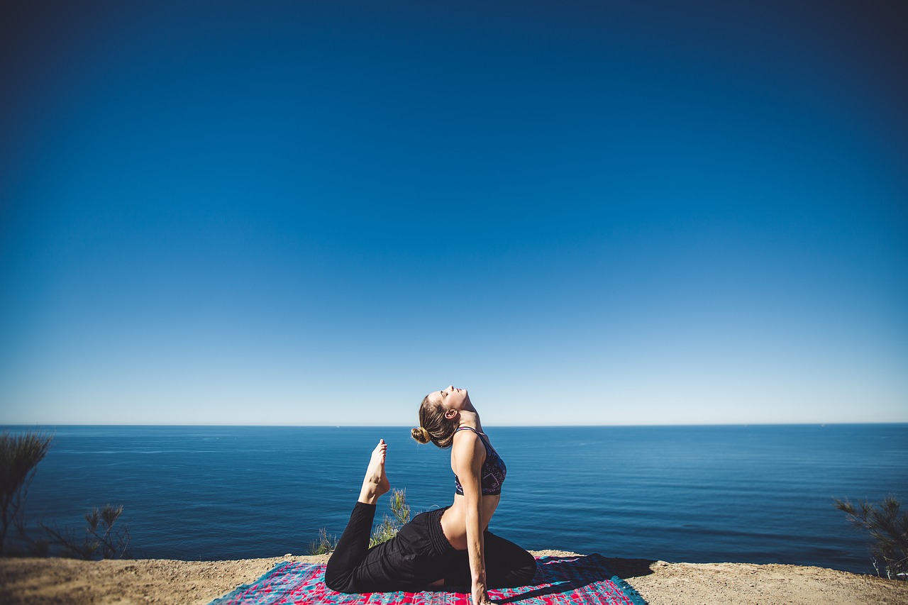 Yoga intramundi